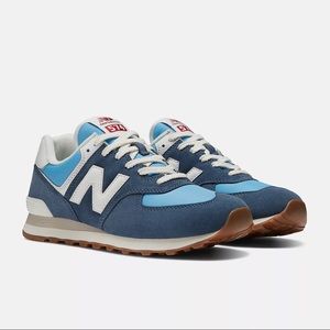 New Balance 574 - Excellent Condition!